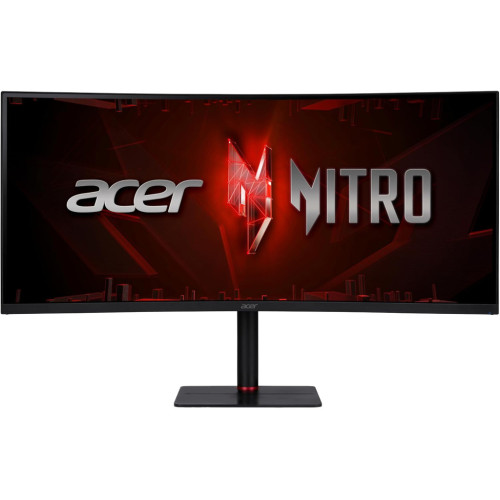 Монітор Acer XV345CURX0bmiipphx (UM.CX5EE.001) – Acer