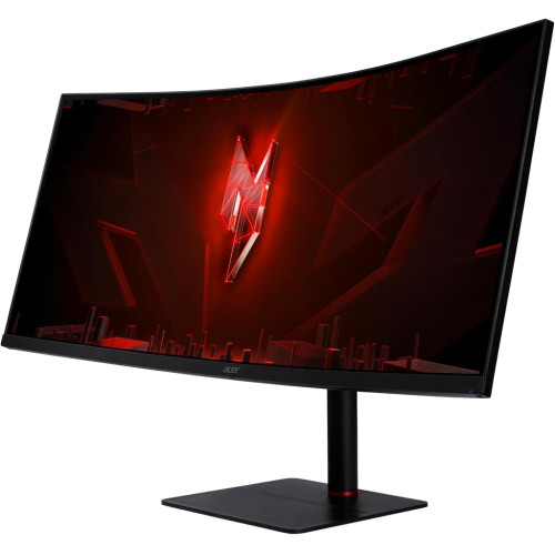 Монітор Acer XV345CURX0bmiipphx (UM.CX5EE.001) – Acer (вид 2)