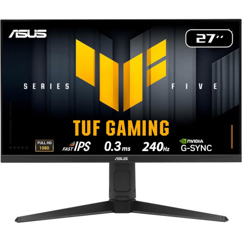 Монитор ASUS TUF Gaming VG279QML5A – ASUS (вид 1)