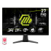 Монитор MSI MAG 275F – MSI