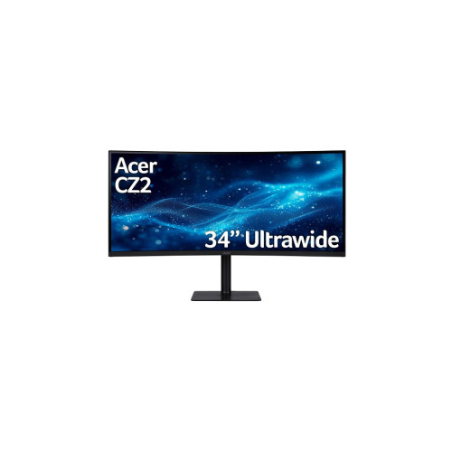Монітор Acer CZ342CURJ0bmiphuzx (UM.CC2EE.001) – Acer
