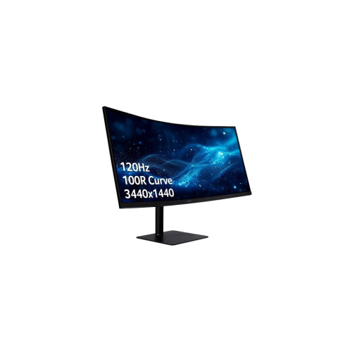 Монітор Acer CZ342CURJ0bmiphuzx (UM.CC2EE.001) – Acer (вид 1)