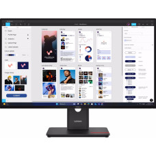 Монитор Lenovo T32UD-40 (64B0GAT1UA)
