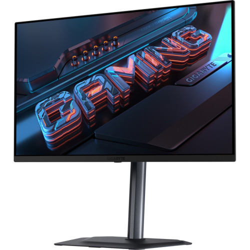 Монітор GIGABYTE MO27Q2A Gaming Monitor – GIGABYTE (вид 1)