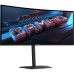 Монітор GIGABYTE GS34WQCA Gaming Monitor – GIGABYTE (вид 2)