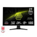 Монитор MSI MAG 274CQF – MSI