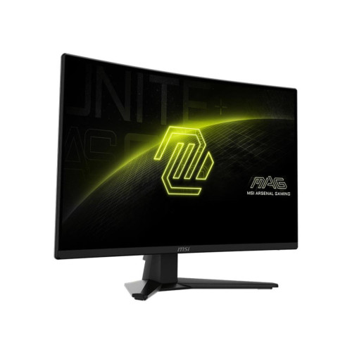Монитор MSI MAG 274CQF – MSI (вид 1)