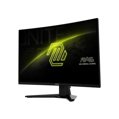 Монитор MSI MAG 274CQF – MSI (вид 2)