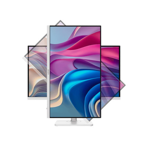 Монітор MSI MODERN MD272UPHW – MSI (вид 1)