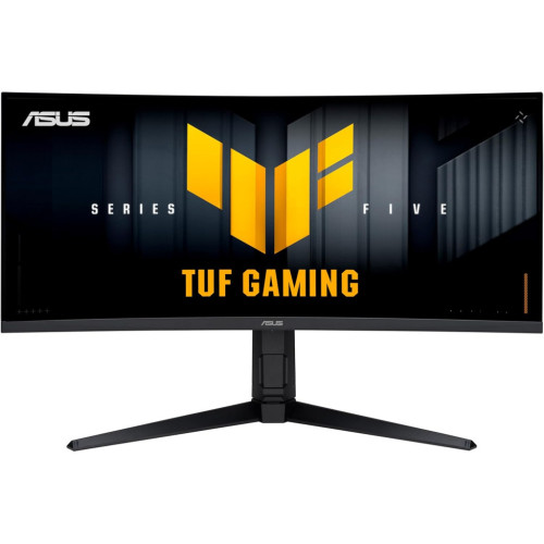 Монитор ASUS TUF Gaming VG34WQML5A – ASUS
