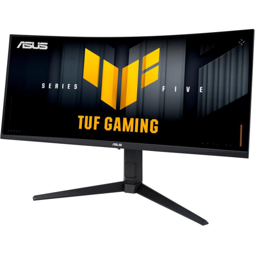 Монитор ASUS TUF Gaming VG34WQML5A – ASUS (вид 2)