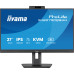 Монитор iiyama XUB2790QSUH-B2 – iiyama