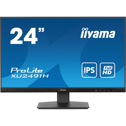Монитор iiyama XU2491H-B1 – iiyama