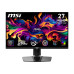 Монітор MSI MAG 271QP QD-OLED X28 – MSI