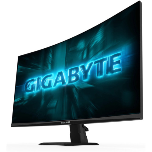 Монитор GIGABYTE GS27FC2 Gaming Monitor – GIGABYTE (вид 2)