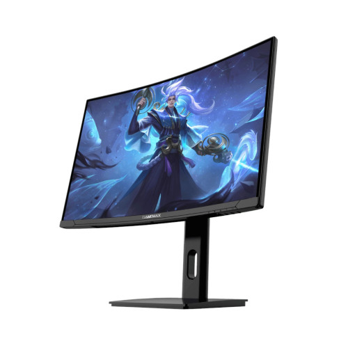 Монітор Gamemax GMX27C165Q – GAMEMAX (вид 1)