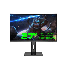 Монитор Gamemax GMX27C300