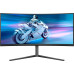 Монитор Philips 34M2C6500/00 – PHILIPS