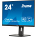 Монитор iiyama XUB2495WSU-B7 – iiyama (вид 2)