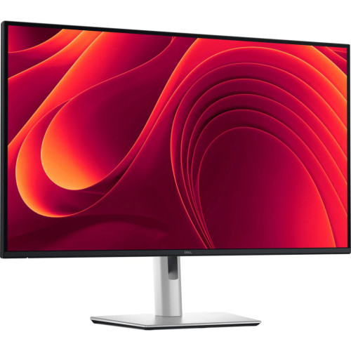 Монитор Dell P3225QE (210-BQZY) – Dell (вид 1)