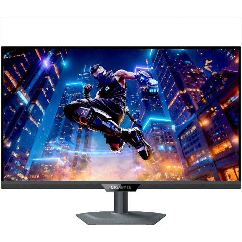 Монітор GIGABYTE M27UP Gaming Monitor – GIGABYTE