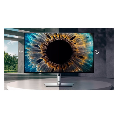 Монитор Dell U2724DE (210-BKTV) – Dell (вид 1)