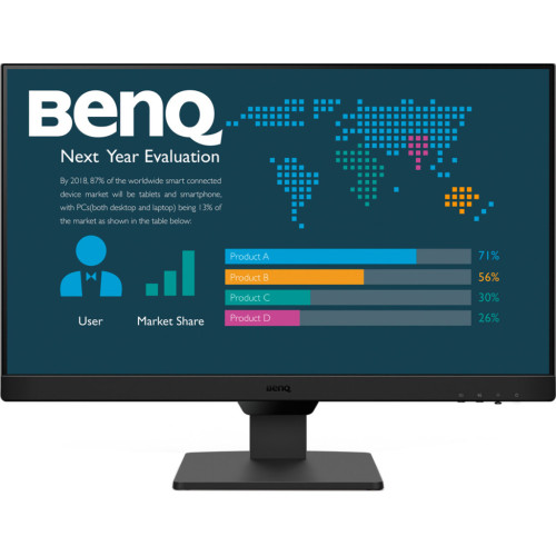 Монитор BenQ BL2790 – BENQ