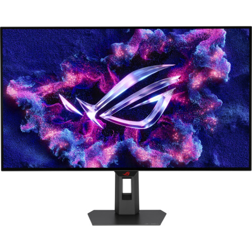 Монитор ASUS ROG Strix XG32UCWG – ASUS