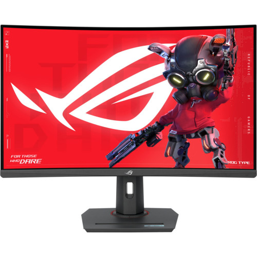 Монітор ASUS ROG Strix XG32WCMS – ASUS