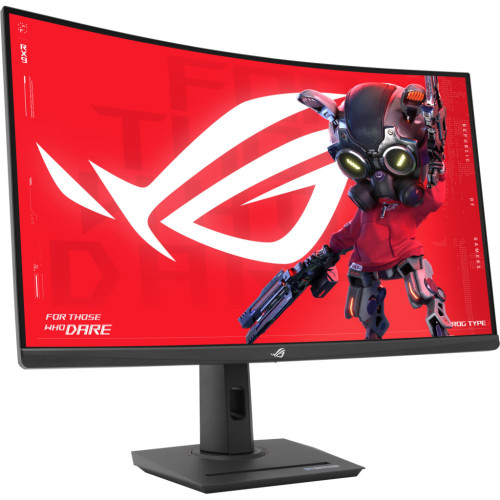 Монітор ASUS ROG Strix XG32WCMS – ASUS (вид 1)