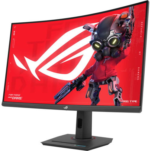 Монітор ASUS ROG Strix XG32WCMS – ASUS (вид 2)
