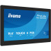 Монітор iiyama TW1623AS-B3P – iiyama (вид 1)
