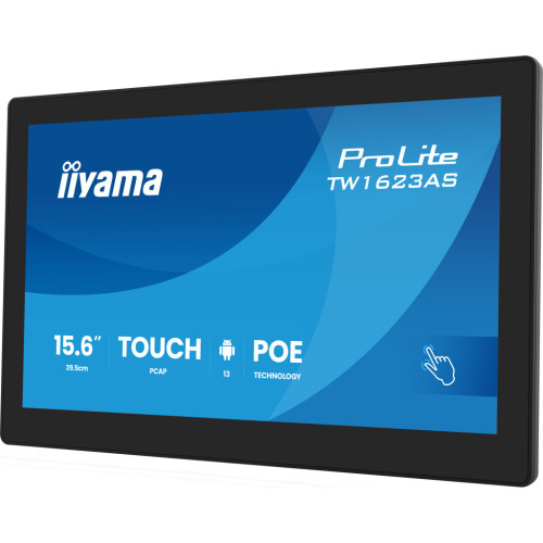 Монітор iiyama TW1623AS-B3P – iiyama (вид 2)