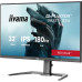 Монитор iiyama GB3271QSU-B2 – iiyama (вид 2)