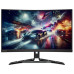 Монитор Lenovo R27qc-30 (67C6GAC2UA) – lenovo