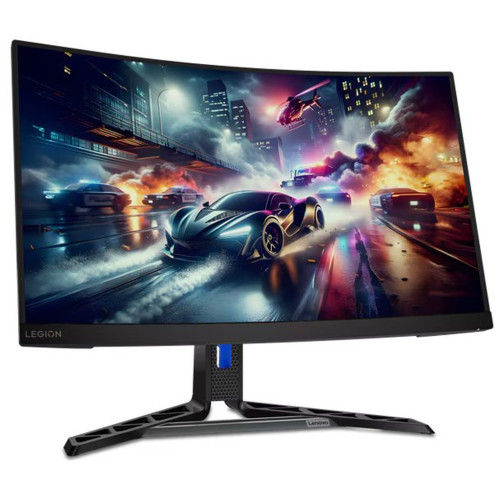 Монитор Lenovo R27qc-30 (67C6GAC2UA) – lenovo (вид 1)