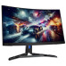 Монитор Lenovo R27qc-30 (67C6GAC2UA) – lenovo (вид 1)