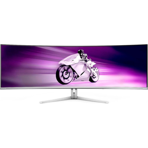 Монітор Philips 49M2C8900/00 – PHILIPS