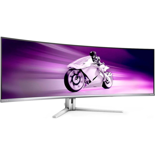 Монітор Philips 49M2C8900/00 – PHILIPS (вид 1)