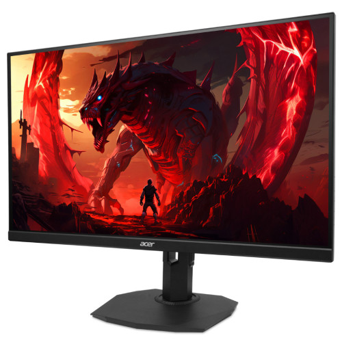 Монітор Acer XF273UX1bmiiprx (UM.HX0EE.109) – Acer (вид 2)