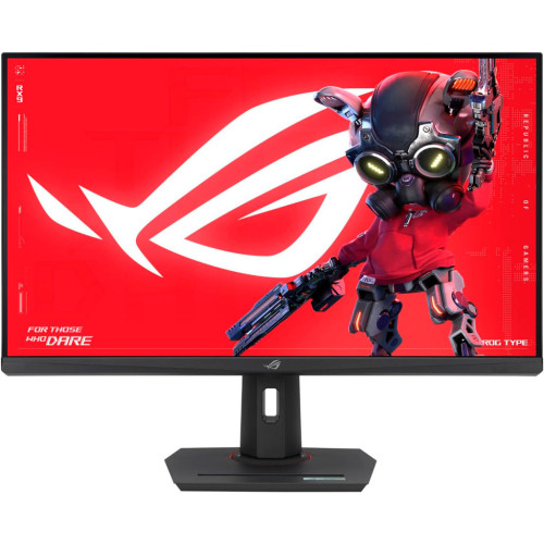 Монітор ASUS XG32UCG – ASUS