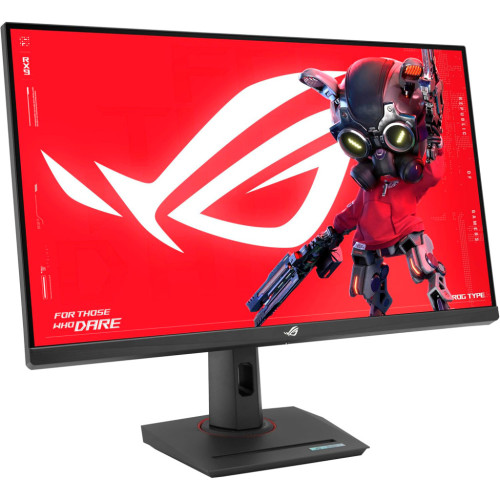 Монітор ASUS XG32UCG – ASUS (вид 1)
