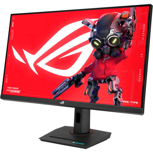 Монітор ASUS XG32UCG – ASUS (вид 2)