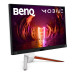 Монитор BenQ EX2710U WHITE (9H.LKTLA.TBE) – BENQ (вид 1)