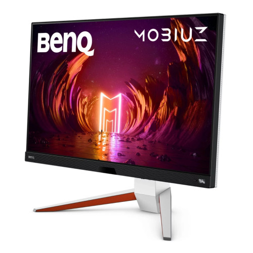 Монитор BenQ EX2710U WHITE (9H.LKTLA.TBE) – BENQ (вид 2)