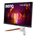 Монитор BenQ EX2710U WHITE (9H.LKTLA.TBE) – BENQ (вид 2)