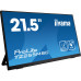 Монитор iiyama T2255MSC-B1 – iiyama (вид 1)