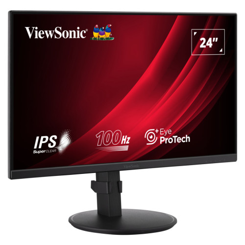 Монітор ViewSonic VA2408-HDJ – Viewsonic (вид 1)