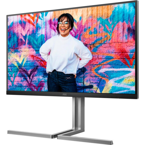 Монітор AOC U32U3CV – AOC (вид 2)