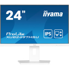 Монитор iiyama XUB2497HSU-W2